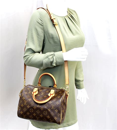 speedy 25 louis vuitton bag